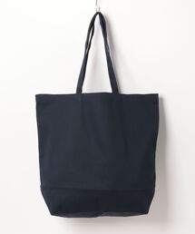 United Athle/【3サイズ展開】レギュラーキャンバス 無地 トートバッグ
