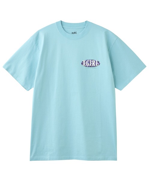 UNALLOYED★韓国★男女兼用★人気★OVAL LOGO T SHIRT 3色 Designer fashion, Seoul-fully created | W Concept