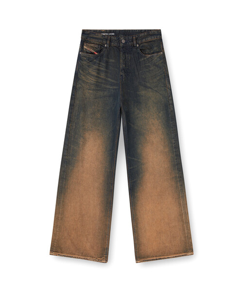 【DIESEL】◇1996 D-SIRE-S2◇ リラックスジーンズ DIESEL】◇1996 D-SIRE-S2◇ リラックスジーンズ (DIESEL/デニム