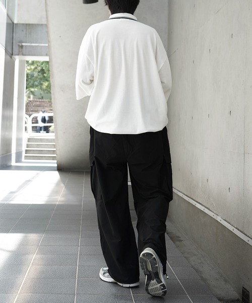 kolor 25SS カーゴパンツ Pants – Page 3 – kolor official online store