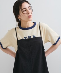 【SIERRA DESIGNS】Good On×SIERRA DESIGNS 64 RINGER TEE