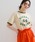 SIERRA DESIGNS�i�V�F���f�U�C���j�́u�ySIERRA DESIGNS�zGood On×SIERRA DESIGNS 64 RINGER TEE�iT�V���c/�J�b�g�\�[�j�v�b�I���[�u