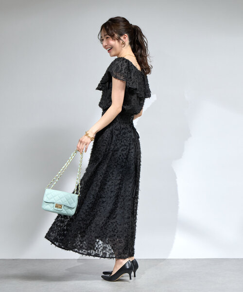 La boutique BonBon（ラブティックボンボン）の「【セットアップ