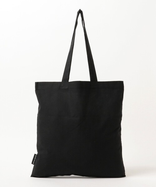 fennica（フェニカ）の「Mustakivi /トートバッグ BLACK（トートバッグ・レディース・ブラック/ブラック系その他4・ONE SIZE）」の13枚目の写真