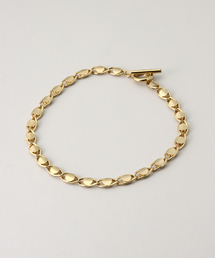 FUMIE TANAKA | 【FUMIE TANAKA(フミエタナカ)】chain short necklace：ネックレス(ネックレス)