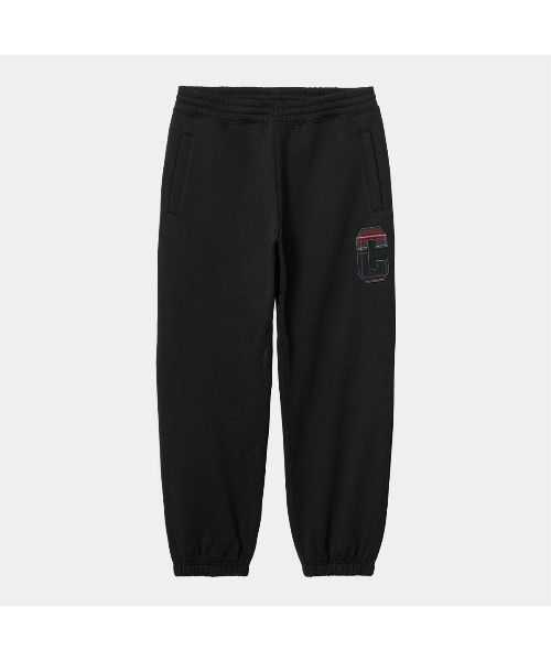 Carhartt WIP スウェットパンツ カーハート セール】Carhartt WIP WILES SWEAT PANT (カーハートワークイン