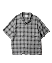 ヴィンテージ　灰　半袖シャツ　TOWNCRAFT TOWNCRAFT tシャツ / タウンクラフト VINTAGE DYE 9OZ TEE