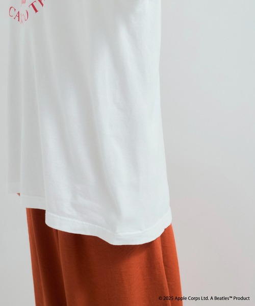 セール】【THE BEATLES/ザ ビートルズ】CANT BUY ME LOVE Tシャツ（T