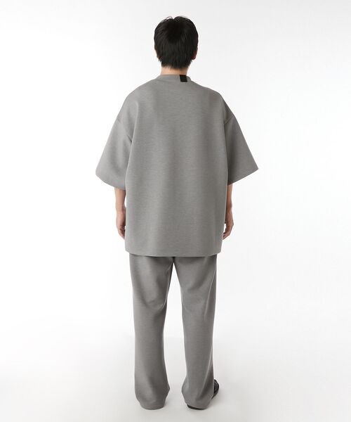 N.HOOLYWOOD COMPILE BIG SHIRT シアサッカー BIG SHIRT N.HOOLYWOOD COMPILE│N-HOOLYWOOD.COM
