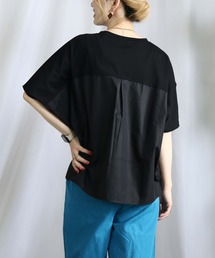tシャツ クールタッチMixTシャツ レディース クールタッチMixTシャツ（Tシャツ/カットソー）｜BITTOKO