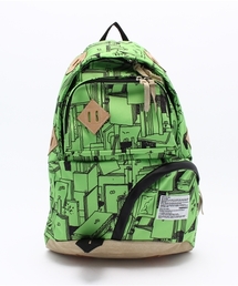 FABRICK（ファブリック）の「FABRICK【STEFAN MARX】 MOUNTAIN BACK PACK（バックパック/リュック）」
