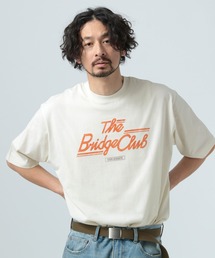 BAYFLOW | ヴィンテージライク半袖バンドTシャツ(Tシャツ/カットソー)