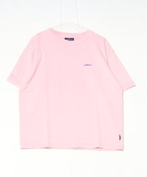 THOUSAND MILE（サウザンドマイル）の「【THOUSAND MILE】SHORT SLEEVE TEE VINTAGE LIKE/半袖Tシャツ　ヴィンテージライク（Tシャツ/カットソー）」