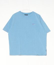 【THOUSAND MILE】SHORT SLEEVE TEE VINTAGE LIKE/半袖Tシャツ　ヴィンテージライク