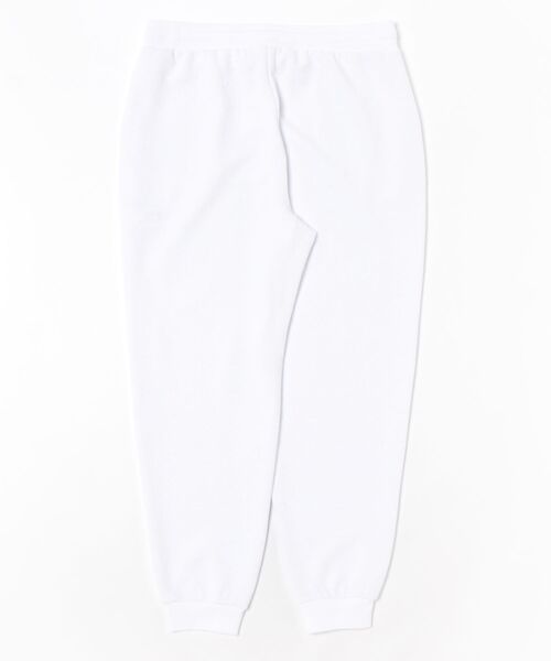 MICHAEL KORS(マイケルコース)の「MK CHARM ジャカード クラシック ジョガーパンツ(その他パンツ・レディース・ホワイト・L/M/XS/S/XL)」の3枚目の写真