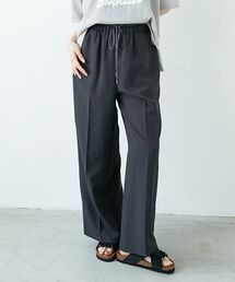 タンブラーブッチャーイージーパンツ