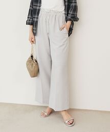 タンブラーブッチャーイージーパンツ