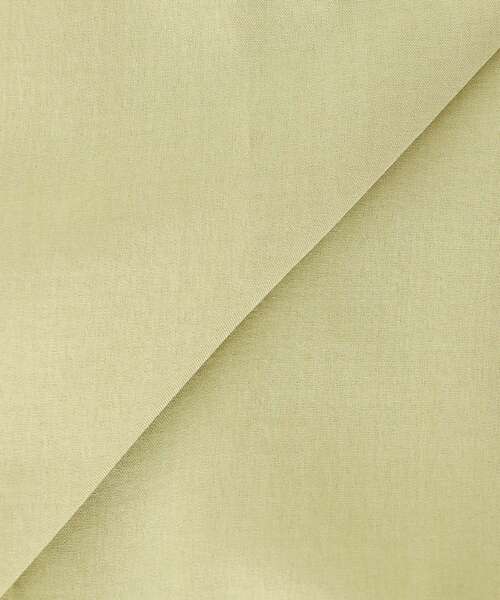 le.coeur blanc（ルクールブラン）の「タンブラーブッチャーイージーパンツ（その他パンツ・レディース・チャコールグレー/イエロー/グレー系その他2/ライトグレー・36/38）」の21枚目の写真