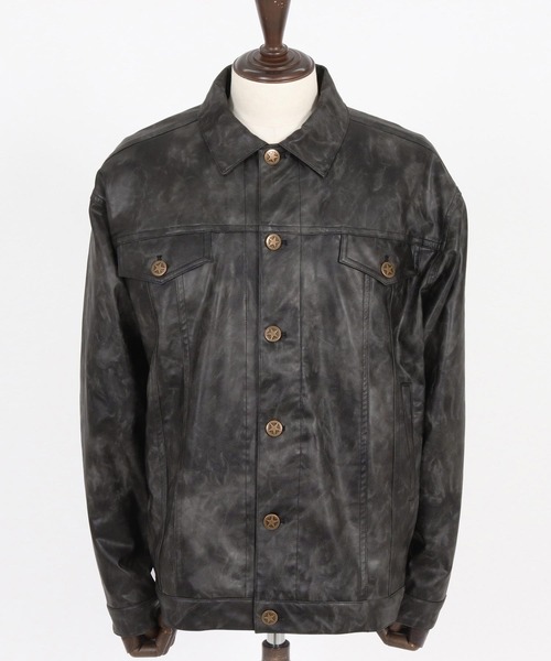古着 70s USA製 Levi's 70505-0217 4th 濃紺 インディゴ デニム