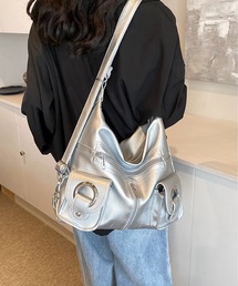 FRP（エフアールピー）の「多機能トートバッグ（ショルダー/リュック）（ショルダーバッグ）」