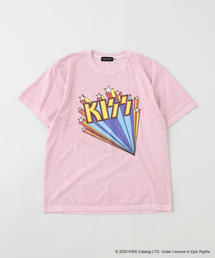 GOOD ROCK SPEED/グッドロックスピード KISS Tシャツ