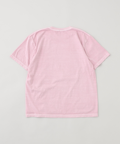 JOINT WORKS(ジョイントワークス)の「GOOD ROCK SPEED/グッドロックスピード KISS Tシャツ(Tシャツ/カットソー・メンズ・ピンク・LARGE/MEDIUM)」の2枚目の写真