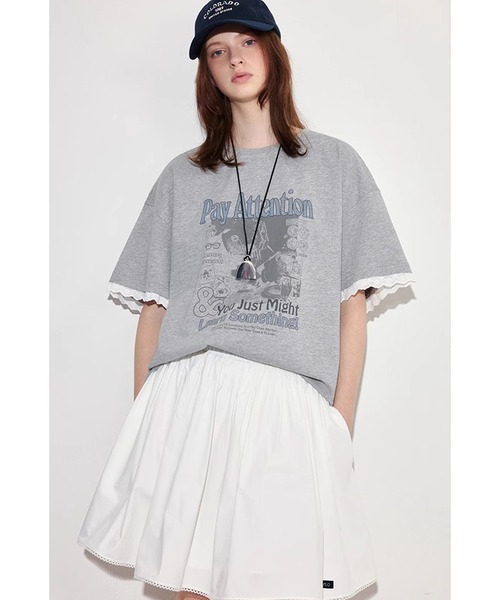 トップス[通常価格]のファッション通販ページ-chuclla,FANO