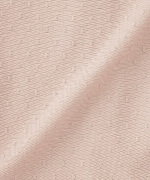 tobechic トゥービーシック リボンが可愛いチュニックsize42