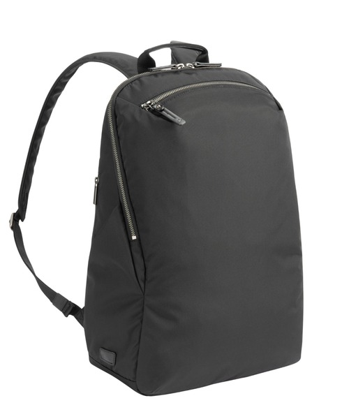 ace.(エース)の「ルフィラ B4サイズ収納 15.6インチPC収納 18L 520g 軽量 ボトルホルダー セットアップ 17912(ビジネスバッグ・レディース・ネイビー/ブラック/ベージュ・FREE)」の14枚目の写真