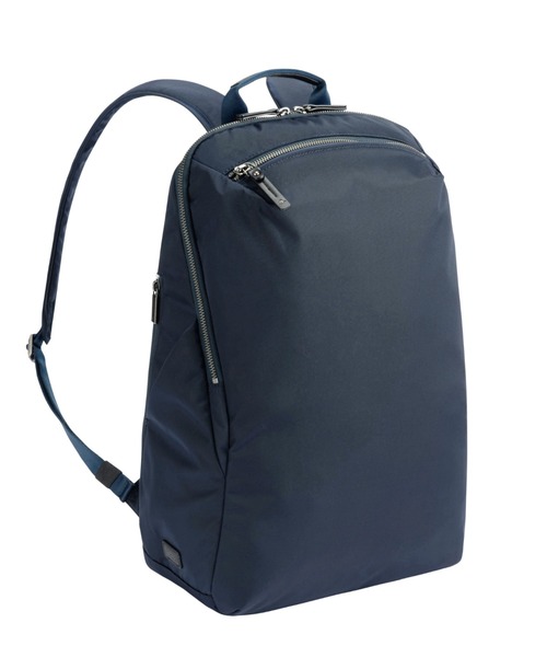 ace.(エース)の「ルフィラ B4サイズ収納 15.6インチPC収納 18L 520g 軽量 ボトルホルダー セットアップ 17912(ビジネスバッグ・レディース・ネイビー/ブラック/ベージュ・FREE)」の15枚目の写真