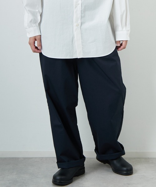 スティルバイハンド「STILL BY HAND」４８ STILL BY HAND（スティルバイハンド） 強撚ポリエステルイージー