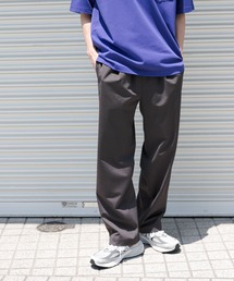 FORK&SPOON | FORK&SPOON　SOLOTEXストレッチパンツ(その他パンツ)