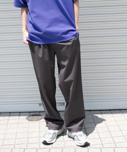 セール】FORK&SPOON SOLOTEXストレッチパンツ（その他パンツ