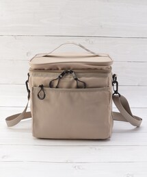 one'sterrace（ワンズテラス）の「CB マヌーバ保冷ボックスバッグ（キッチンツール）」