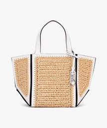 MICHAEL KORS｜マイケルコースのトートバッグ（ベージュ系）通販