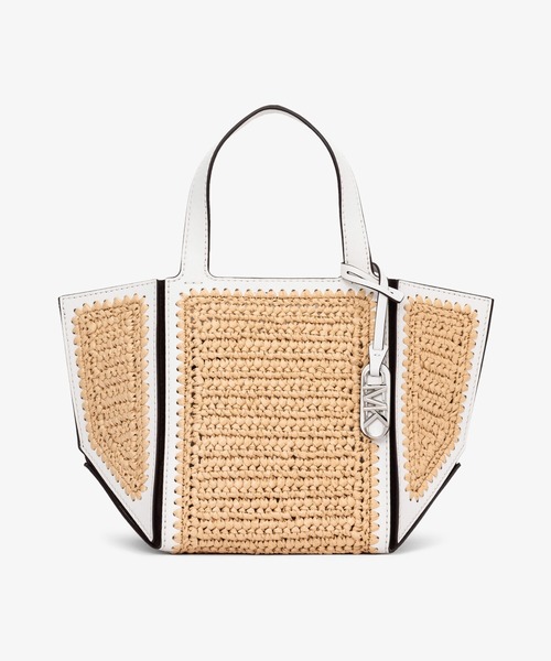 ▽MICHAEL KORS サリバン ラージトート MICHAEL KORS（マイケルコース）の「SULLIVAN(サリバン) トップ