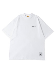 MFC STORE ORIGINAL N.A.C SMALL LOGO S/S TEE