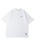 MFC STORE�i�G���G�t�V�[�X�g�A�j�́uMFC STORE ORIGINAL N.A.C SMALL LOGO S/S TEE�iT�V���c/�J�b�g�\�[�j�v�b�z���C�g