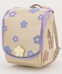 MARY QUANT（マリークワント）の「MARY QUANT(マリークヮント)デイジーハーフスタイル専用クリアランドセルカバー（ランドセル）」