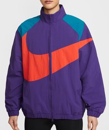 トラックジャケット」に該当するNIKE（ナイキ）のファッション