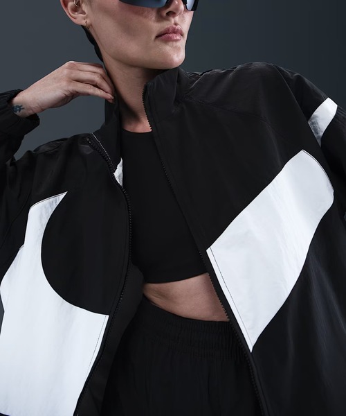 NIKE トラックジャケット NIKE公式】ナイキ スポーツウェア ウィメンズ トラック