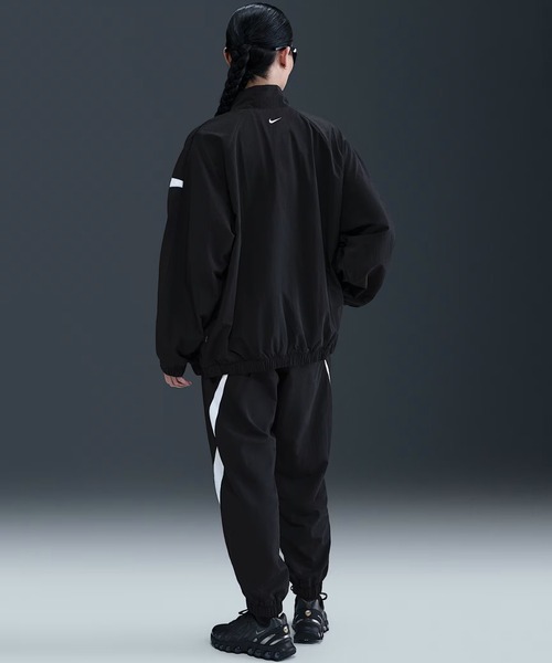 NIKE/ナイキ トラックジャケット HV4108-010/HV4108-547（ナイロン