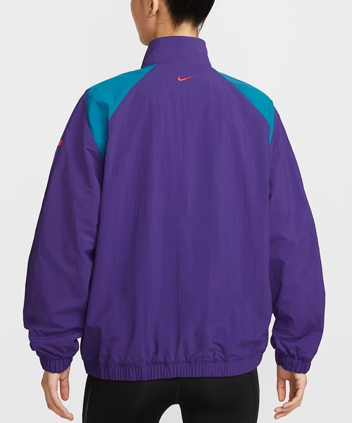 NIKE/ナイキ トラックジャケット HV4108-010/HV4108-547（ナイロン