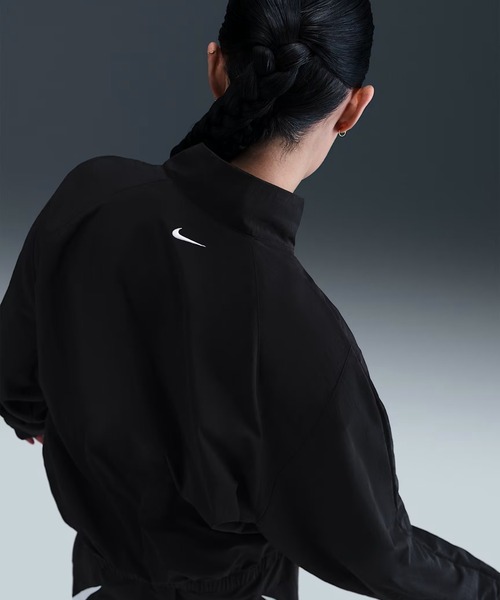 NIKE/ナイキ トラックジャケット HV4108-010/HV4108-547（ナイロン