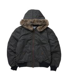 SEQUENZ(V[NGY)́ySEQUENZiV[NGYjzFUR SQNZ BOMBER JACKET / I[o[TCY WPbg AE^[ u]  H Wbv(~^[WPbg)