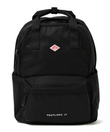 DANTON | DANTON / POLYESTER TWILL BACKPACK(バックパック/リュック)