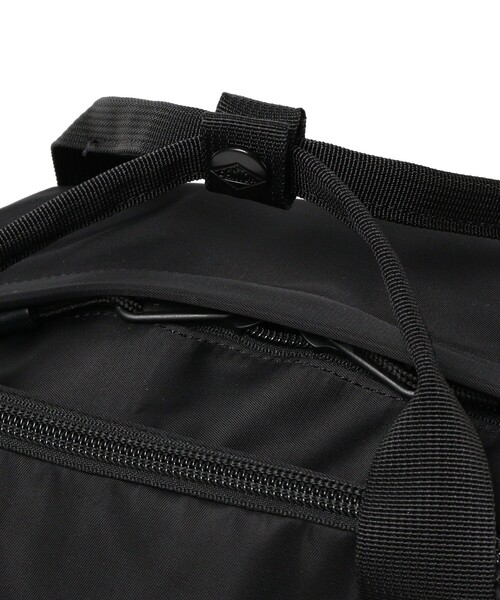 DANTON / POLYESTER TWILL BACKPACK（バックパック/リュック）｜DANTON