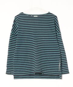 ニクネム様用【新品】セントジェームス ウェッソン ボーダーTシャツ XL T6 26c1fe00c5f51347983d918273c0e7