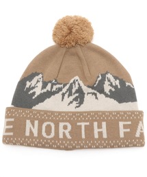 THE NORTH FACE Snow Bum Beanie / ザ・ノース・フェイス スノー バム ビーニー
