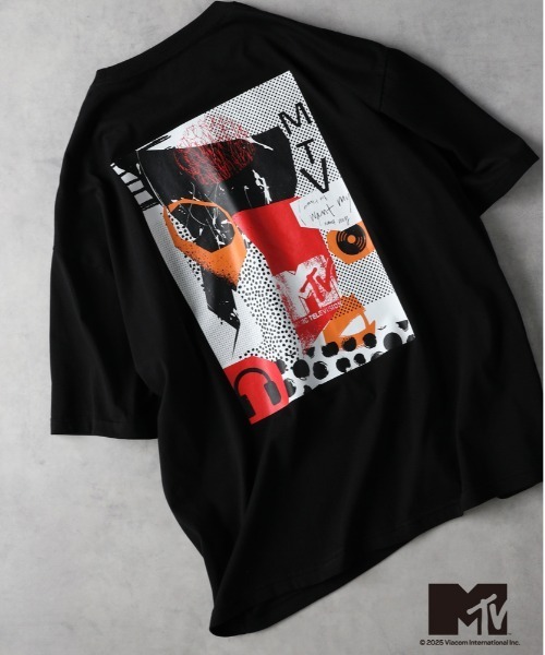【即完売モデル】シュプリーム☆反転ロゴ バックプリントTシャツ　743 即完売モデル】シュプリーム☆反転ロゴ バックプリントTシャツ 743